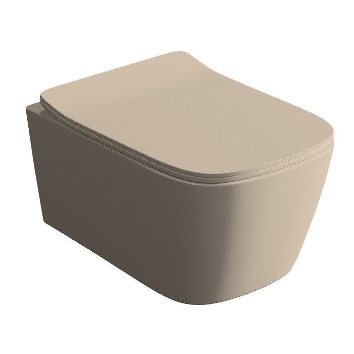 Унитаз подвесной Artceram A16 360х520 мм ASV006 ФОТО