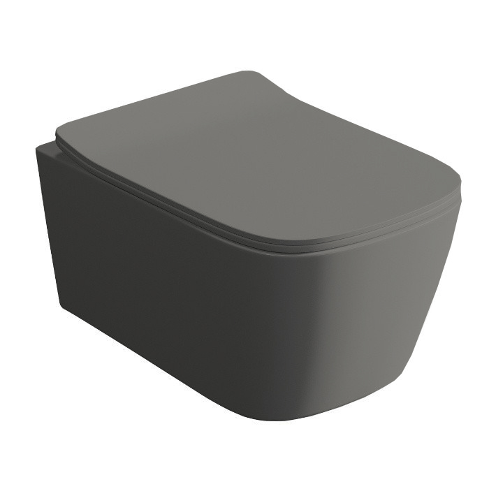 Унитаз подвесной Artceram A16 360х520 мм ASV006 ФОТО