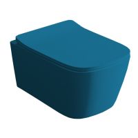 Унитаз подвесной Artceram A16 360х520 мм ASV006 схема 7