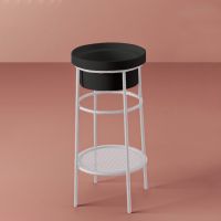 Керамическая раковина Artceram Fuori Scala  накладная/встраиваемая TFL032 01 40х40 схема 6