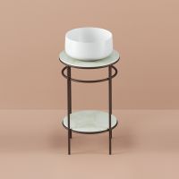 Столешница Artceram Vogue 44х44х72,5 см TFA011 схема 4 Столешница Artceram Vogue 44х44х72,5 см TFA011 схема 4