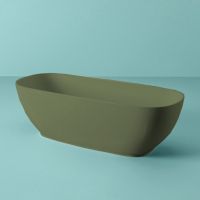 Отдельностоящая ванна ArtCeram HOOP ACW002 схема 3