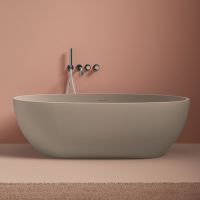 Отдельностоящая ванна ArtCeram HOOP ACW002 схема 4