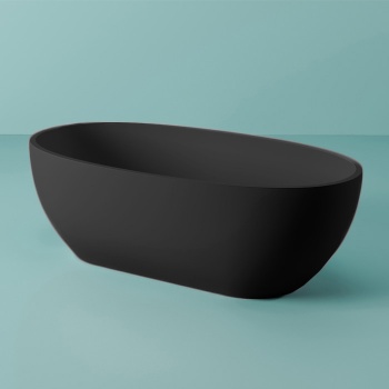 Отдельностоящая ванна ArtCeram HOOP ACW002 схема 6