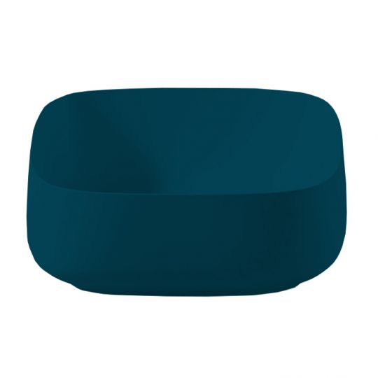 Раковина Artceram Cognac Quadro 46 COL007 46х41 схема 4