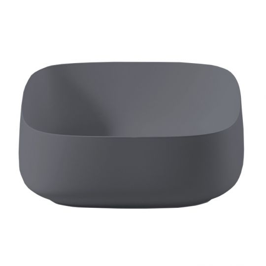 Раковина Artceram Cognac Quadro 46 COL007 46х41 схема 6