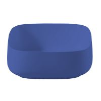 Раковина Artceram Cognac Quadro 46 COL007 46х41 схема 8