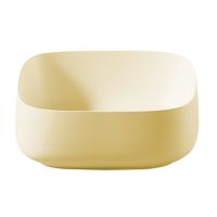 Раковина Artceram Cognac Quadro 46 COL007 46х41 схема 9