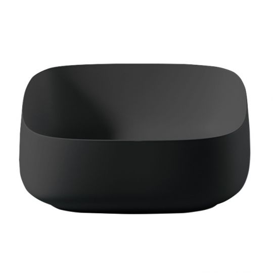 Раковина Artceram Cognac Quadro 46 COL007 46х41 схема 13