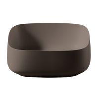 Раковина Artceram Cognac Quadro 46 COL007 46х41 схема 15