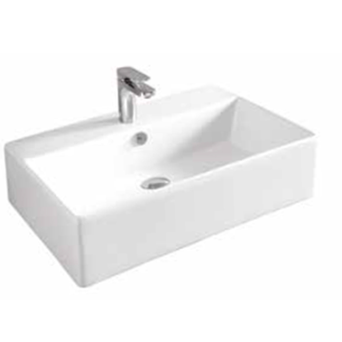 Раковина Artceram Quadro QUL003 65х48