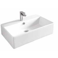 Раковина Artceram Quadro QUL003 65х48 схема 1