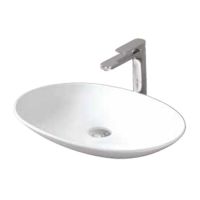 Раковина Artceram La Fontana LFL001 60х42 схема 1