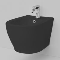 Биде подвесное Artceram Ten TEB004 схема 3 Биде подвесное Artceram Ten TEB004 схема 3