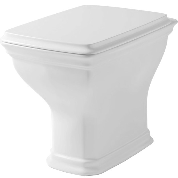 Унитаз Artceram Civitas CIV003