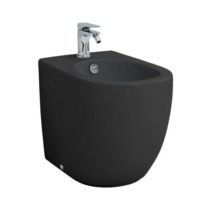 Биде напольное Artceram File 2.0 FLB002