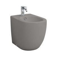 Биде напольное Artceram File 2.0 FLB002 схема 4