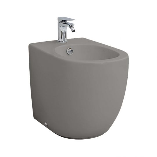 Биде напольное Artceram File 2.0 FLB002 схема 4