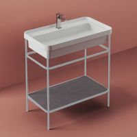 Консоль для раковины прямоугольная Artceram Fuori Scala ACA056 40x57 схема 1 Консоль для раковины прямоугольная Artceram Fuori Scala ACA056 40x57 схема 1