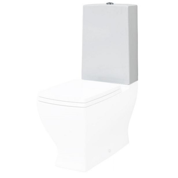 Бачок Artceram Jazz JZC001