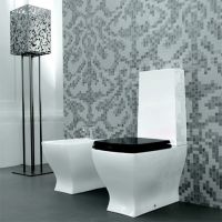 Бачок Artceram Jazz JZC001 схема 3