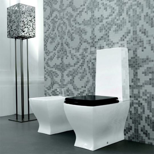 Бачок Artceram Jazz JZC001 схема 3