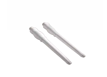 Изображение Ножки Artceram Hermitage для раковины (2 шт.) керамика HEC003