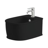 Биде подвесное Artceram Atelier 370х520 мм ATB001 схема 3