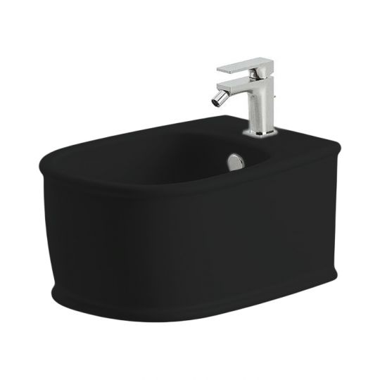 Биде подвесное Artceram Atelier 370х520 мм ATB001 схема 3