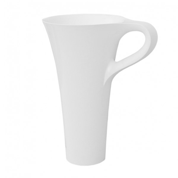 Изображение Напольная раковина Artceram Cup OSL004 70х50