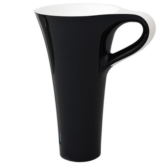 Напольная раковина Artceram Cup OSL004 70х50 схема 3