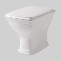 Унитаз Artceram Civitas напольный 360х540 мм CIV002 схема 1 Унитаз Artceram Civitas напольный 360х540 мм CIV002 схема 1