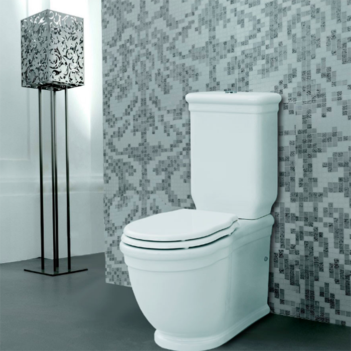 Изображение Унитаз Artceram Hermitage HEV006