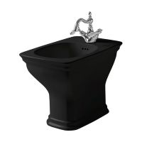 Биде напольное Artceram Civitas CIB002 схема 3