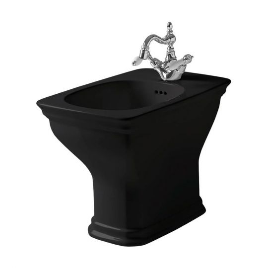 Биде напольное Artceram Civitas CIB002 схема 3