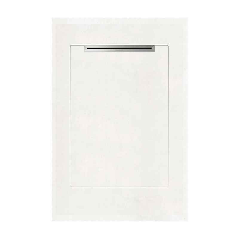 Керамический душевой поддон Artceram Aquanit PDR038 135x90 см