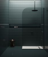 Керамический душевой поддон Artceram Aquanit PDR035 80x120 см схема 3