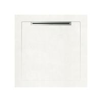 Керамический душевой поддон Artceram Aquanit PDR034 90x90 см схема 1