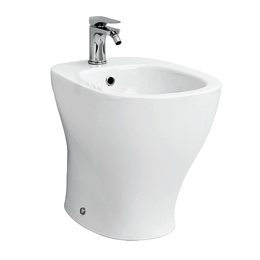 Напольное биде Artceram Ten 36х52 TEB003