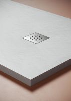 Поддон Artceram Lapis 800х800 мм противоскользящее покрытие керамика PDR029 схема 3 Поддон Artceram Lapis 800х800 мм противоскользящее покрытие керамика PDR029 схема 3