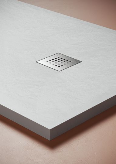 Поддон Artceram Lapis 800х800 мм противоскользящее покрытие керамика PDR029 схема 3 Поддон Artceram Lapis 800х800 мм противоскользящее покрытие керамика PDR029 схема 3