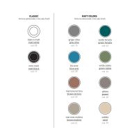 Керамический душевой Поддон Artceram Lapis PDR02 120х70 PDR025 схема 3 Керамический душевой Поддон Artceram Lapis PDR02 120х70 PDR025 схема 3