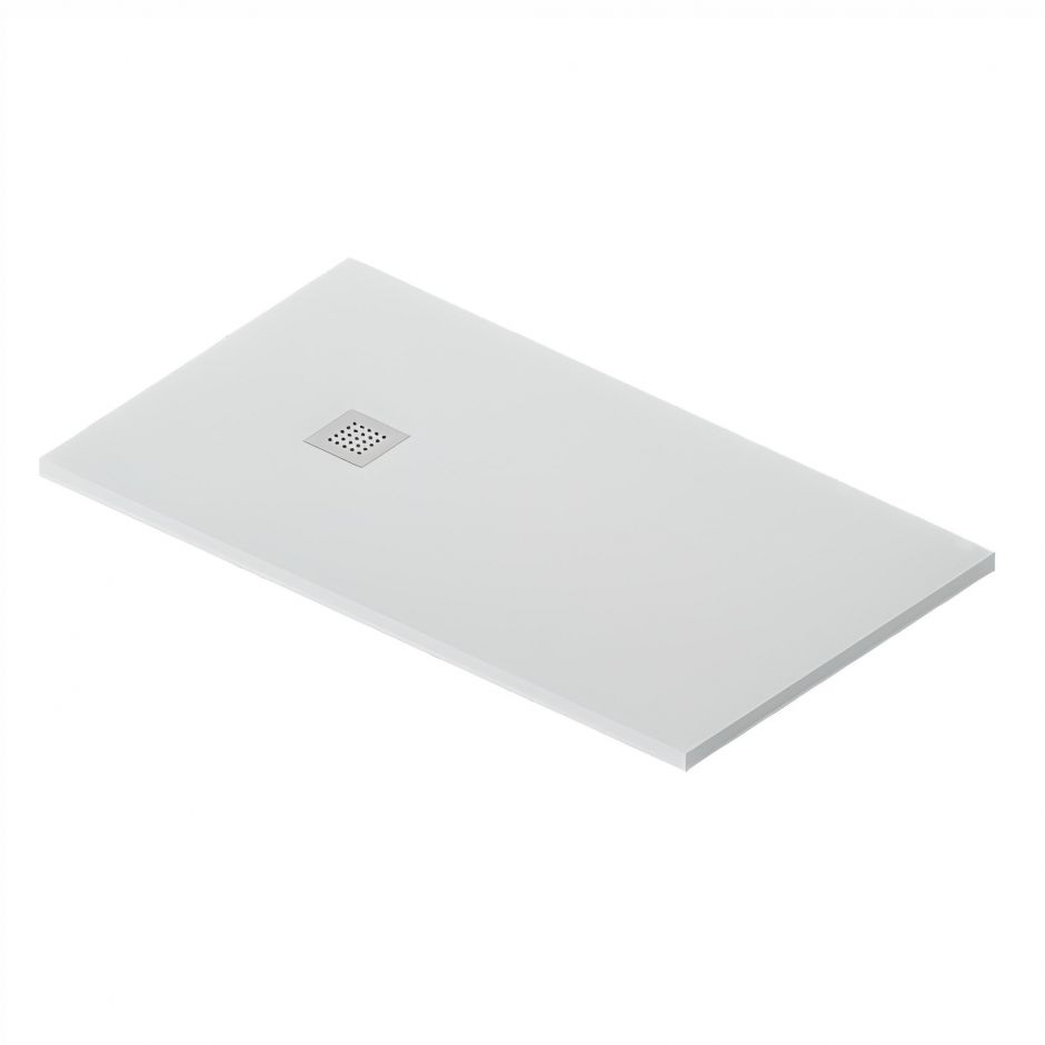 Керамический душевой Поддон Artceram Lapis PDR02 120х80 PDR026