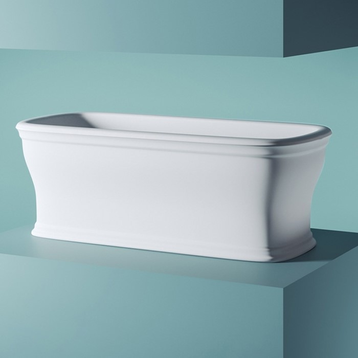 Отдельностоящая ванна ArtCeram NEO ACW003