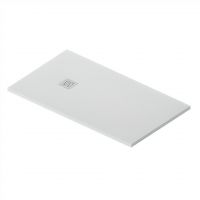 Керамический душевой поддон Artceram Lapis PDR02 схема 1