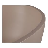 Отдельностоящая ванна из искусственного камня Artceram File 2.0 169x87 FLW001 схема 10