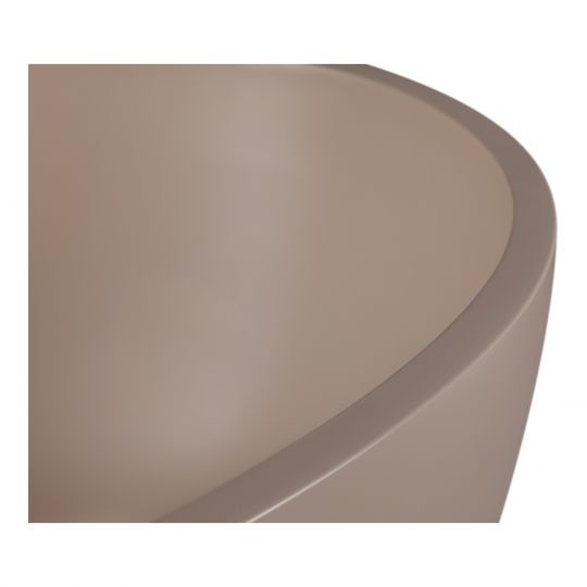 Отдельностоящая ванна из искусственного камня Artceram File 2.0 169x87 FLW001 схема 10