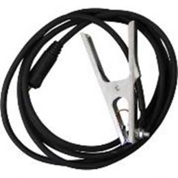 Кабель 25мм2 с зажимом массы STEEL CORE C25GC-2.5 10-25-300