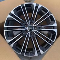 Кованые диски для Audi