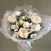 Букет-комплимент №15
